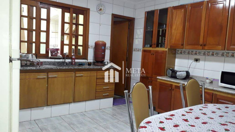 Imagem Imóvel com 2 Quartos à Venda, 55 m² em Vila Mazzei - São Paulo