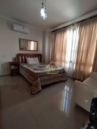 Imagem Apartamento com 1 Quarto à Venda, 42 m² em Gonzaga - Santos