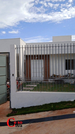 Imagem Casa com 3 Quartos à Venda, 220 m² em Jardim Madrid - Maringá Imagem Casa com 3 Quartos à Venda, 220 m² em Jardim Madrid - Maringá