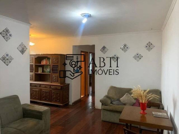 Imagem Apartamento com 3 Quartos à Venda, 76 m² em Jardim Da Saúde - São Paulo Imagem Apartamento com 3 Quartos à Venda, 76 m² em Jardim Da Saúde - São Paulo