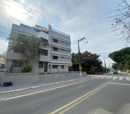 Imagem Apartamento com 2 Quartos à Venda, 67 m² em Canasvieiras - Florianópolis