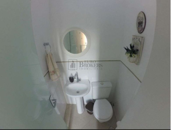 Imagem Casa com 3 Quartos à Venda, 304 m² em Ariribá - Balneário Camboriú