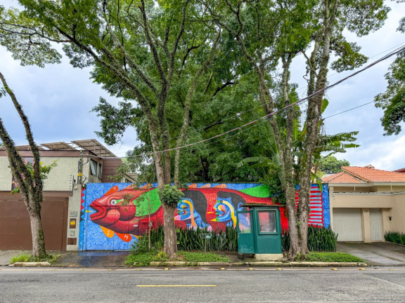 Imagem Terreno à Venda,  em Alto De Pinheiros - São Paulo