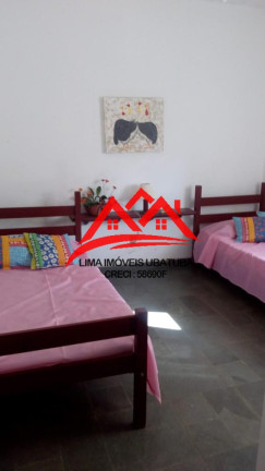 Imagem Casa com 6 Quartos à Venda, 240 m² em Lázaro - Ubatuba Imagem Casa com 6 Quartos à Venda, 240 m² em Lázaro - Ubatuba