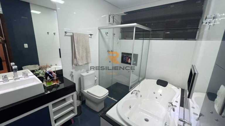 Imagem Casa de Condomínio com 3 Quartos à Venda, 232 m² em Trilhas Do Sol - Lagoa Santa Imagem Casa de Condomínio com 3 Quartos à Venda, 232 m² em Trilhas Do Sol - Lagoa Santa