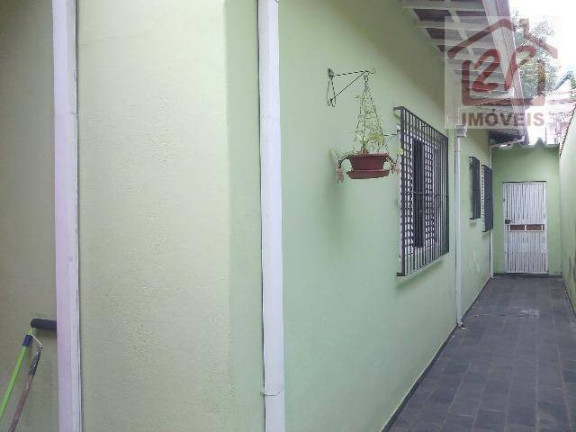 Imagem Casa com 3 Quartos à Venda, 276 m² em Parque Martim Cecerê - São José Dos Campos Imagem Casa com 3 Quartos à Venda, 276 m² em Parque Martim Cecerê - São José Dos Campos