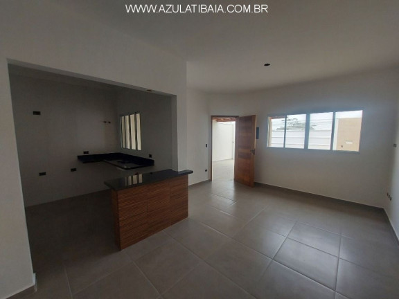Imagem Casa com 3 Quartos à Venda, 103 m² em Nova Cerejeira - Atibaia Imagem Casa com 3 Quartos à Venda, 103 m² em Nova Cerejeira - Atibaia
