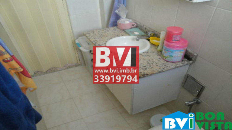 Imagem Apartamento com 2 Quartos à Venda, 50 m² em Irajá - Rio De Janeiro
