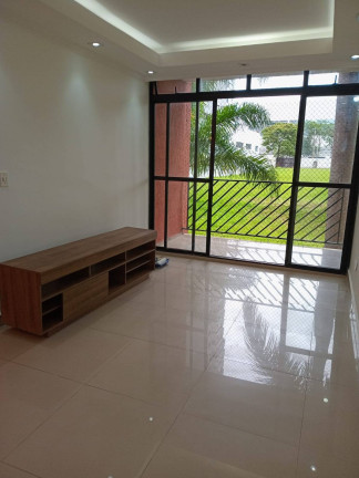 Imagem Imóvel com 3 Quartos para Alugar, 89 m² em Tamboré - Barueri Imagem Imóvel com 3 Quartos para Alugar, 89 m² em Tamboré - Barueri