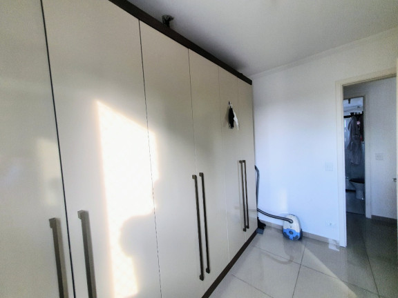 Imagem Apartamento com 2 Quartos à Venda, 62 m² em Vila Homero Thon - Santo André