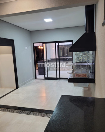 Imagem Casa com 3 Quartos à Venda, em Loteamento Park Gran Reserve - Indaiatuba Imagem Casa com 3 Quartos à Venda, em Loteamento Park Gran Reserve - Indaiatuba