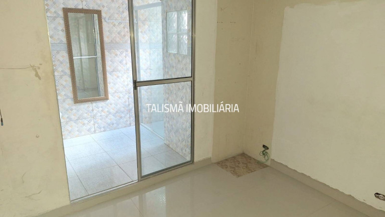 Imagem Casa com 4 Quartos para Alugar, 125 m² em Parque Marabá - Taboão Da Serra