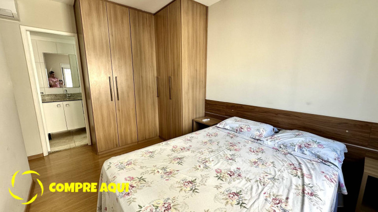 Imagem Apartamento com 2 Quartos à Venda, 64 m² em Barra Funda - São Paulo