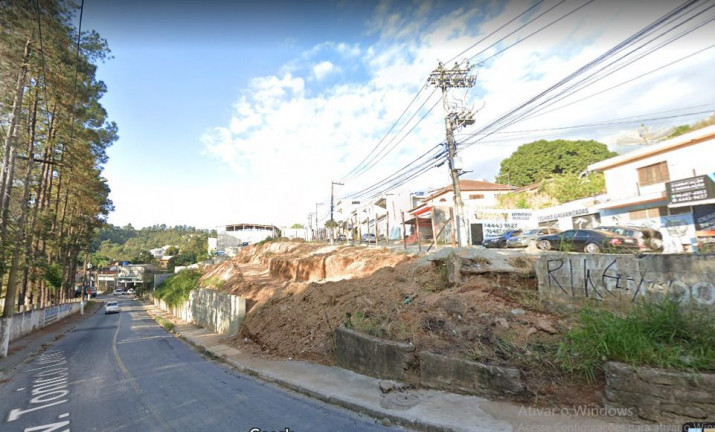 Imagem Terreno à Venda, 1.080 m² em Vila Lanfranchi - Franco Da Rocha Imagem Terreno à Venda, 1.080 m² em Vila Lanfranchi - Franco Da Rocha