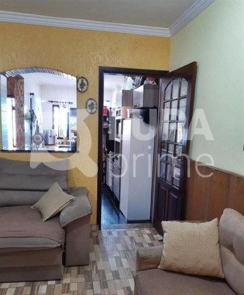 Imagem Casa com 2 Quartos à Venda, 90 m² em Tatuapé - São Paulo Imagem Casa com 2 Quartos à Venda, 90 m² em Tatuapé - São Paulo