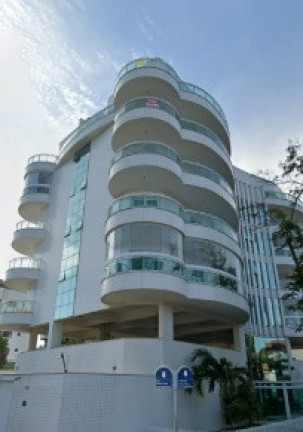 Imagem Cobertura com 3 Quartos à Venda, 204 m² em Passagem - Cabo Frio Imagem Cobertura com 3 Quartos à Venda, 204 m² em Passagem - Cabo Frio