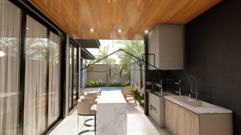 Imagem Casa de Condomínio com 2 Quartos à Venda, 110 m² em Condomínio Terras De São Francisco - Sorocaba Imagem Casa de Condomínio com 2 Quartos à Venda, 110 m² em Condomínio Terras De São Francisco - Sorocaba
