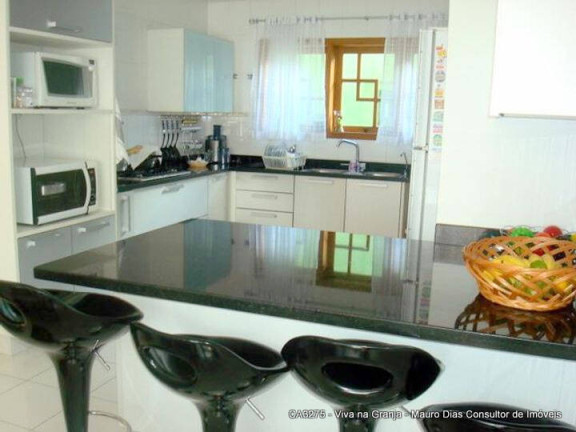 Imagem Casa de Condomínio com 4 Quartos à Venda, 1.100 m² em Jardim Passárgada I - Cotia