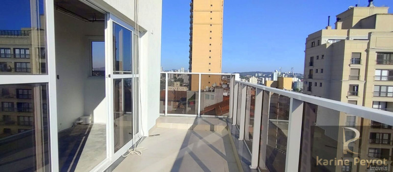 Imagem Cobertura com 3 Quartos à Venda, 229 m² em Centro - São Leopoldo