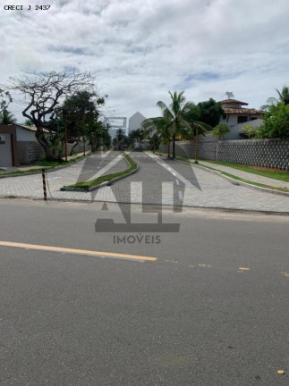 Imagem Terreno à Venda, 623 m² em Guarajuba (monte Gordo) - Camaçari