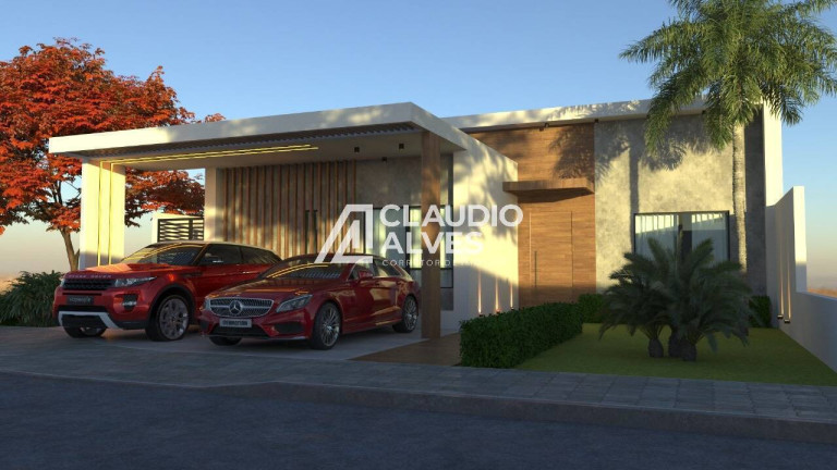 Imagem Casa de Condomínio com 3 Quartos à Venda, 274 m² em Sim - Feira De Santana Imagem Casa de Condomínio com 3 Quartos à Venda, 274 m² em Sim - Feira De Santana