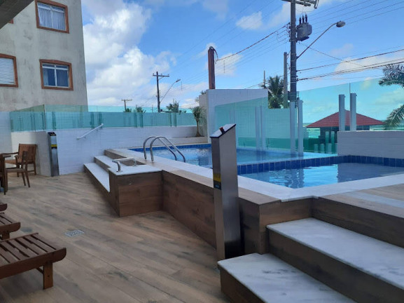 Imagem Apartamento com 2 Quartos à Venda, 66 m² em Vila Atlântica - Mongaguá Imagem Apartamento com 2 Quartos à Venda, 66 m² em Vila Atlântica - Mongaguá