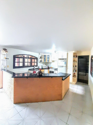 Imagem Sobrado com 3 Quartos à Venda, 202 m² em Boa Vista - Curitiba Imagem Sobrado com 3 Quartos à Venda, 202 m² em Boa Vista - Curitiba