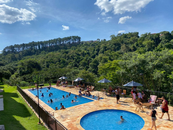 Imagem Imóvel com 2 Quartos à Venda, 45 m² em Bairro Jardim Nossa Senhora Das Graças - Cotia