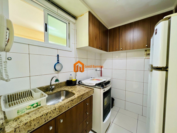 Imagem Apartamento com 2 Quartos à Venda, 57 m² em Meireles - Fortaleza Imagem Apartamento com 2 Quartos à Venda, 57 m² em Meireles - Fortaleza