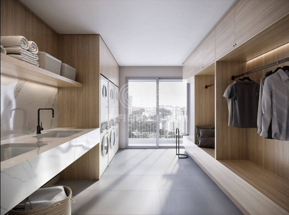 Imagem Apartamento com 1 Quarto à Venda, 26 m² em Pinheiros - São Paulo Imagem Apartamento com 1 Quarto à Venda, 26 m² em Pinheiros - São Paulo
