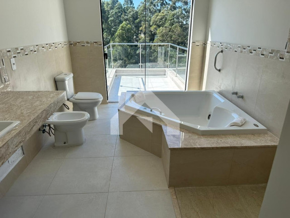 Imagem Casa de Condomínio com 4 Quartos à Venda, 510 m² em Residencial Tambore - Barueri Imagem Casa de Condomínio com 4 Quartos à Venda, 510 m² em Residencial Tambore - Barueri