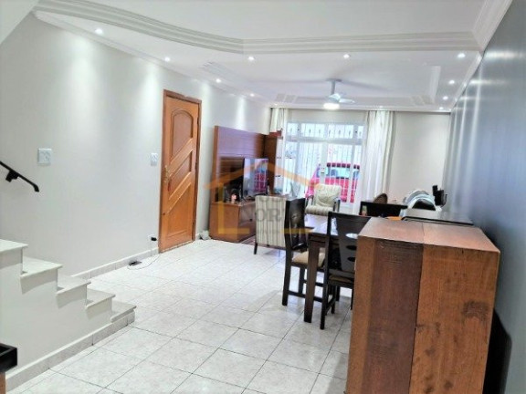 Imagem Sobrado com 3 Quartos à Venda, 260 m² em Santana - São Paulo Imagem Sobrado com 3 Quartos à Venda, 260 m² em Santana - São Paulo