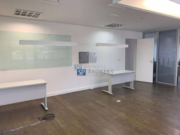Imagem Sala Comercial à Venda ou Locação, 77 m² em Pinheiros - São Paulo