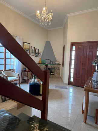 Imagem Casa com 2 Quartos à Venda, 273 m² em Parque Dom Henrique Ii - Cotia Imagem Casa com 2 Quartos à Venda, 273 m² em Parque Dom Henrique Ii - Cotia
