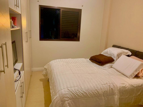 Imagem Apartamento com 2 Quartos à Venda, 98 m² em Canto Do Forte - Praia Grande