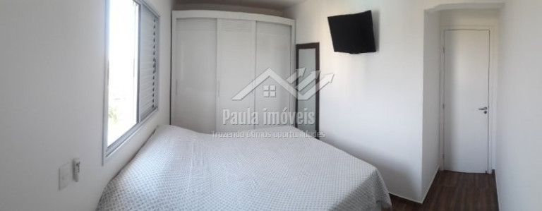 Imagem Apartamento com 2 Quartos à Venda, 58 m² em Urbanova - Sao Jose Dos Campos Imagem Apartamento com 2 Quartos à Venda, 58 m² em Urbanova - Sao Jose Dos Campos