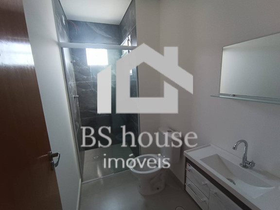 Imagem Apartamento com 1 Quarto para Alugar, 40 m² em Olímpico - São Caetano Do Sul