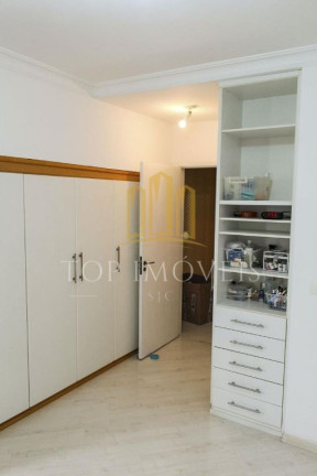 Imagem Apartamento com 4 Quartos à Venda, 128 m² em Vila Ema - São José Dos Campos