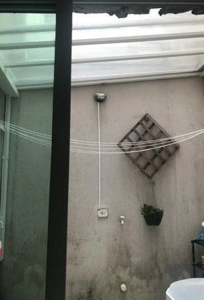 Apartamento com 2 Quartos à Venda, 50 m² em Parque Novo Oratório - Santo André