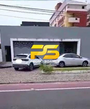 Imagem Ponto Comercial à Venda, 320 m² em Jardim Oceania - João Pessoa Imagem Ponto Comercial à Venda, 320 m² em Jardim Oceania - João Pessoa