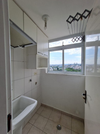 Imagem Apartamento com 2 Quartos à Venda, 47 m² em Centro - Sorocaba Imagem Apartamento com 2 Quartos à Venda, 47 m² em Centro - Sorocaba