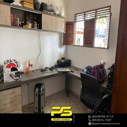 Imagem Casa com 3 Quartos à Venda, 100 m² em Ernesto Geisel - João Pessoa Imagem Casa com 3 Quartos à Venda, 100 m² em Ernesto Geisel - João Pessoa