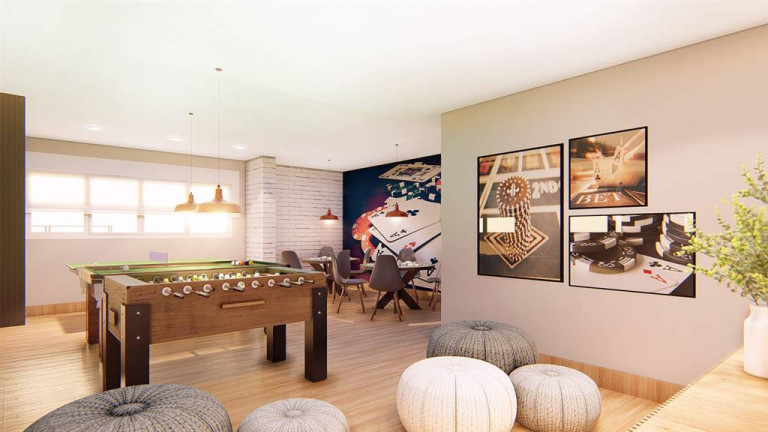 Imagem Apartamento com 2 Quartos à Venda, 72 m² em Guilhermina - Praia Grande