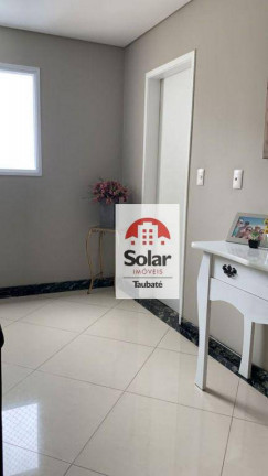 Imagem Apartamento com 4 Quartos à Venda, 209 m² em Barranco - Taubaté Imagem Apartamento com 4 Quartos à Venda, 209 m² em Barranco - Taubaté