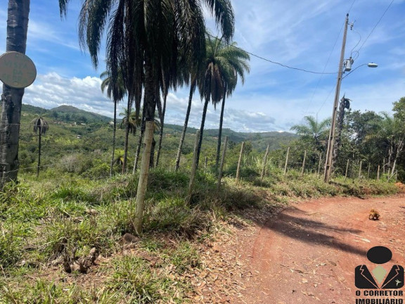 Imagem Imóvel à Venda, 3.629 m² em Quintas Da Serra - Caeté Imagem Imóvel à Venda, 3.629 m² em Quintas Da Serra - Caeté