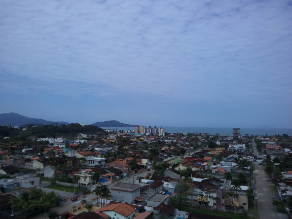 Imagem Casa com 3 Quartos à Venda, 107 m² em Jardim Do Sol - Caraguatatuba