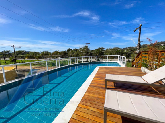 Imagem Apartamento com 3 Quartos à Venda, 150 m² em Toninhas - Ubatuba