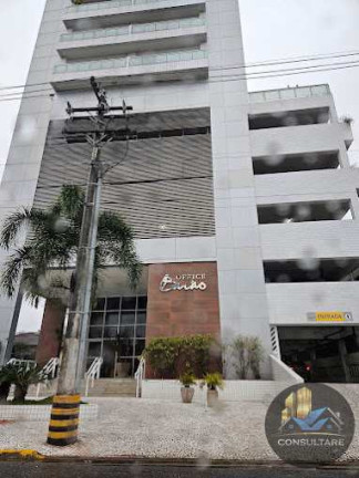Imagem Sala Comercial para Alugar, 44 m² em Encruzilhada - Santos Imagem Sala Comercial para Alugar, 44 m² em Encruzilhada - Santos