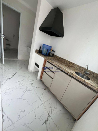 Imagem Apartamento com 2 Quartos à Venda, 60 m² em Vila Barros - Guarulhos Imagem Apartamento com 2 Quartos à Venda, 60 m² em Vila Barros - Guarulhos