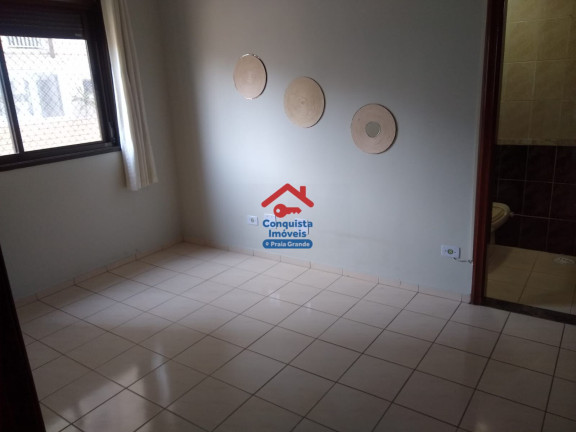 Imagem Apartamento com 2 Quartos à Venda, 114 m² em Guilhermina - Praia Grande